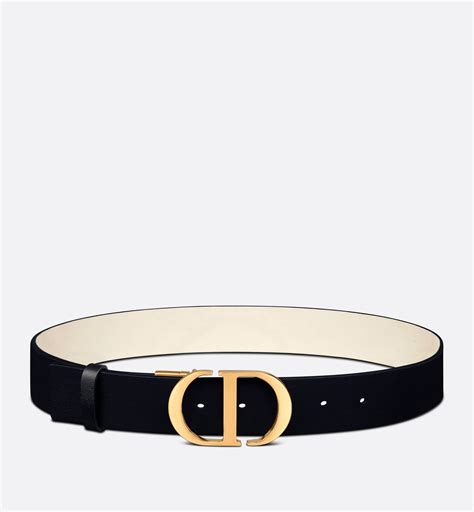 christian dior belt price